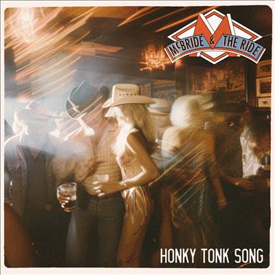 #nowplaying #latestrelease on @meridianfm ‘Honky Tonk Song’ by #McBrideandTheRide #countryradio #countrymusic