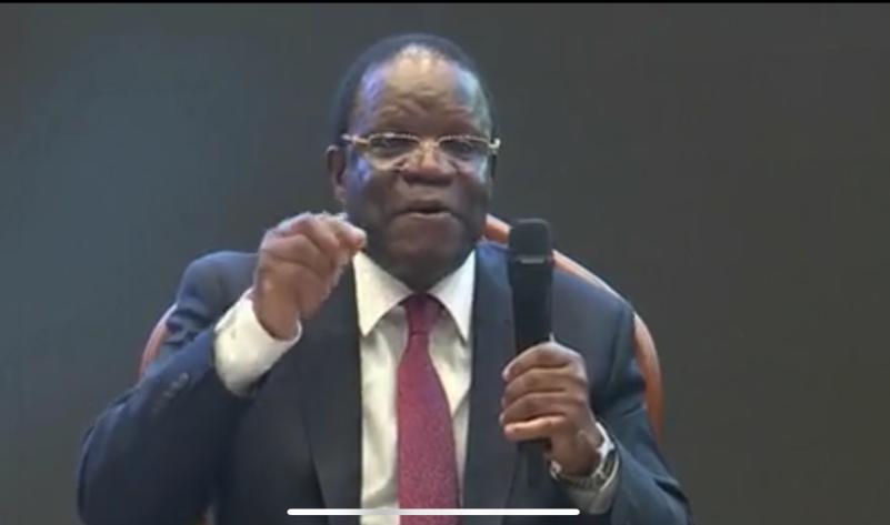 Union Africaine Bureau de Liaison au Tchad tweet media