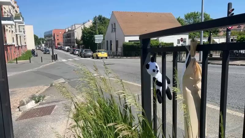 info_Paris_IDF's tweet photo. 🔴 DIRECT - Mort d'une #fillette de 6 ans à #Trappes : la conductrice vient d'être mise en examen pour homicide involontaire en ayant fait #usage de stupéfiants et a été placée sous contrôle judiciaire.
👉 L es circonstances #exactes du drame restent à éclaircir. (BFM) #Yvelines https://t.co/J8R7vm0OZO
