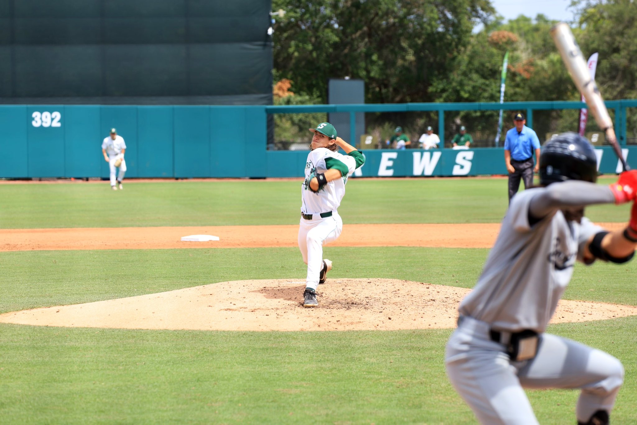 Stetson Baseball (StetsonBaseball) / Twitter