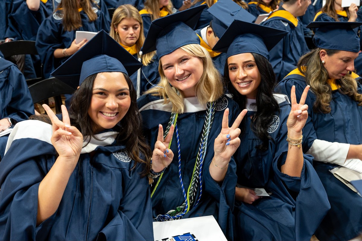 VUGradStudies's tweet photo. Congratulations to all of our #GradCLAS graduates! We  are proud of you! #NovaGrad2023 See more photos: https://t.co/d6GOq0SEK6 https://t.co/azBEA3HGSj