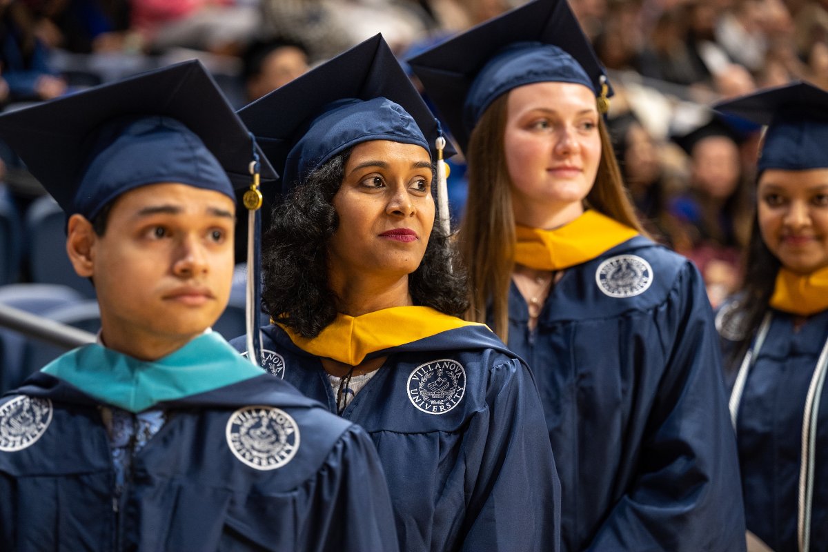 VUGradStudies's tweet photo. Congratulations to all of our #GradCLAS graduates! We  are proud of you! #NovaGrad2023 See more photos: https://t.co/d6GOq0SEK6 https://t.co/azBEA3HGSj