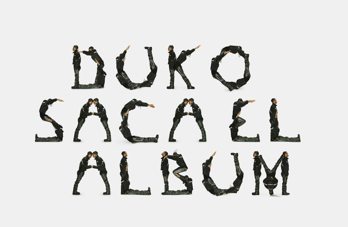 Duki is my father (@dukonews) on Twitter photo 