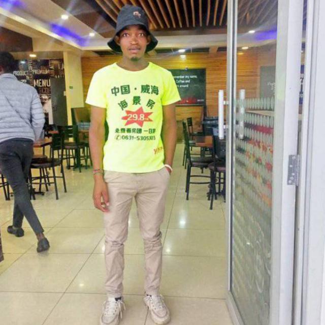 Dennis Peter tweet media