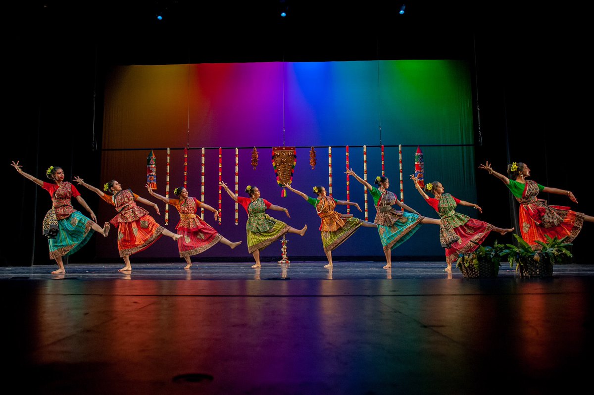 Tampa City Ballet tweet media