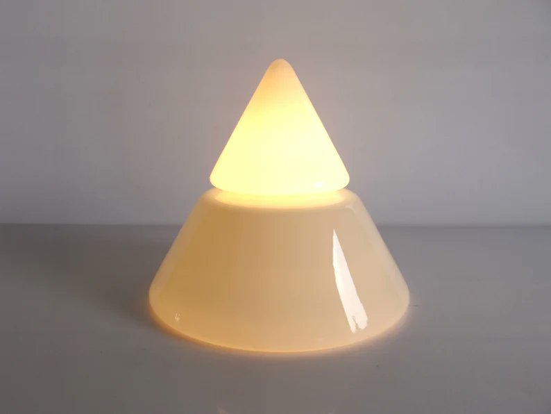 kheshtin's tweet photo. Sergio Asti: an accomplished #ItalianDesigner and architect known for his iconic industrial designs. He honed his skills at the Politecnico di Milano in the late 1940s and early 1950s and founded his own studio in 1953. #SergioAsti #LightingDesign https://t.co/KeUwgIrbDw