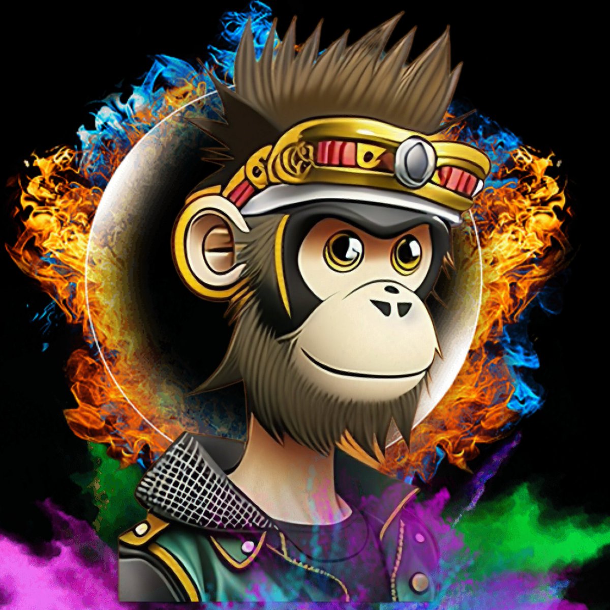 I've just created "Monkey special 2" collectible! rarible.com/token/polygon/… #rarible #polygon #nonfungible #digitalasset #nft via <a href="/rarible/">Rarible</a>