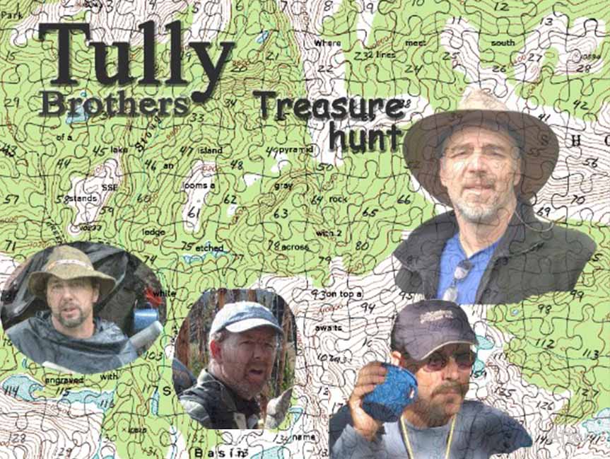 A family #treasurehunt decades in the making.  aerialservicesinc.com/tully-brothers… Will it ever be found? #adventure #geospatial