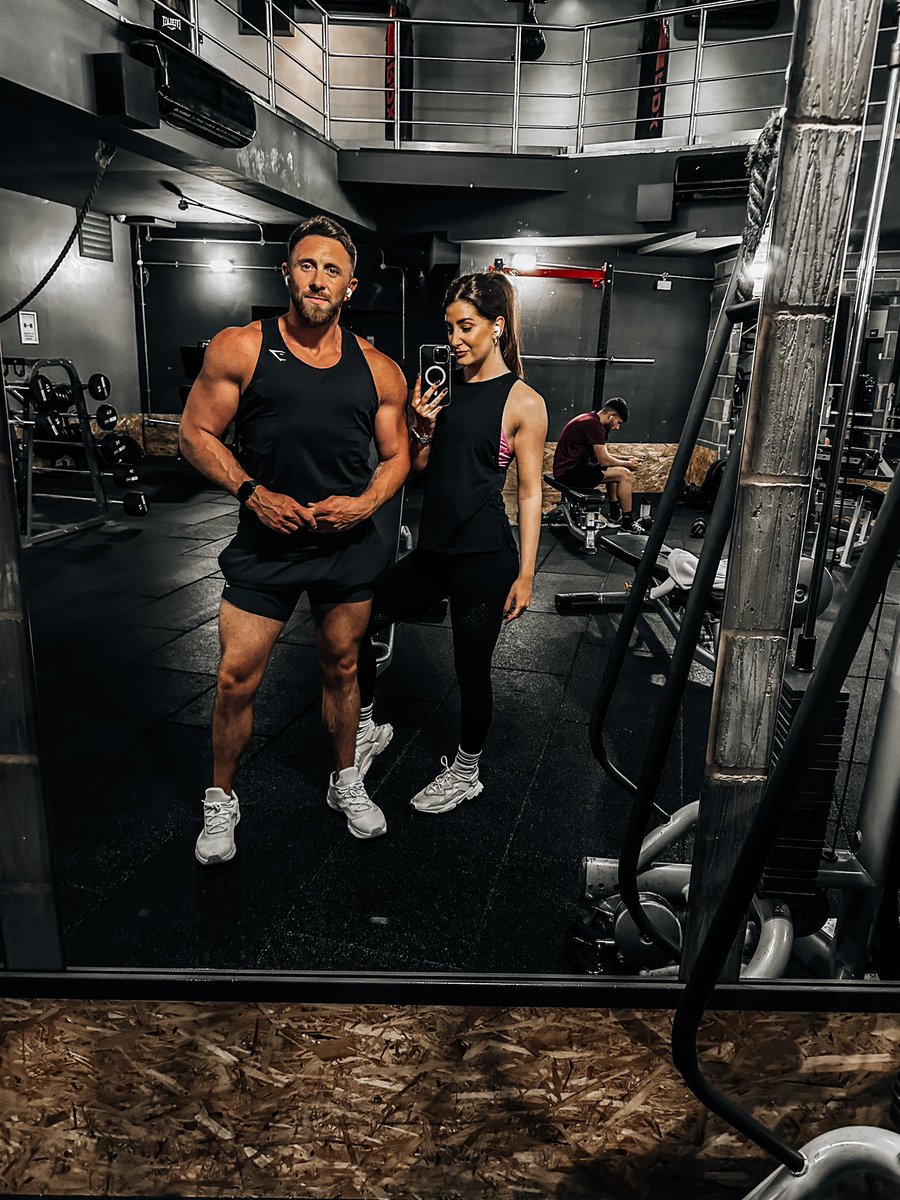 Bodies By Dan (@bodiesbydan) on Twitter photo 