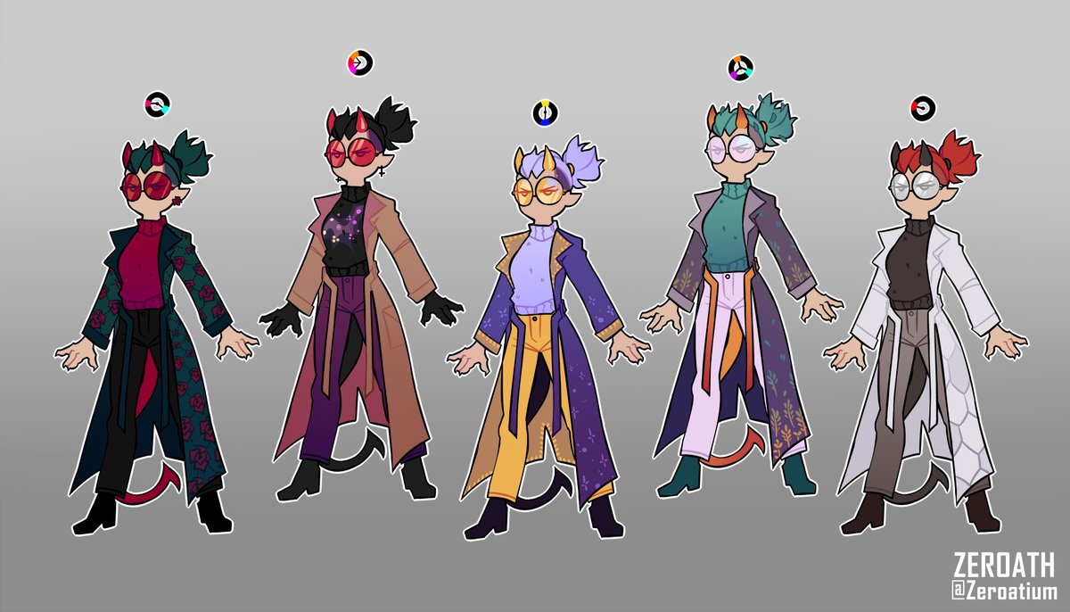 color study
#arttwt #study