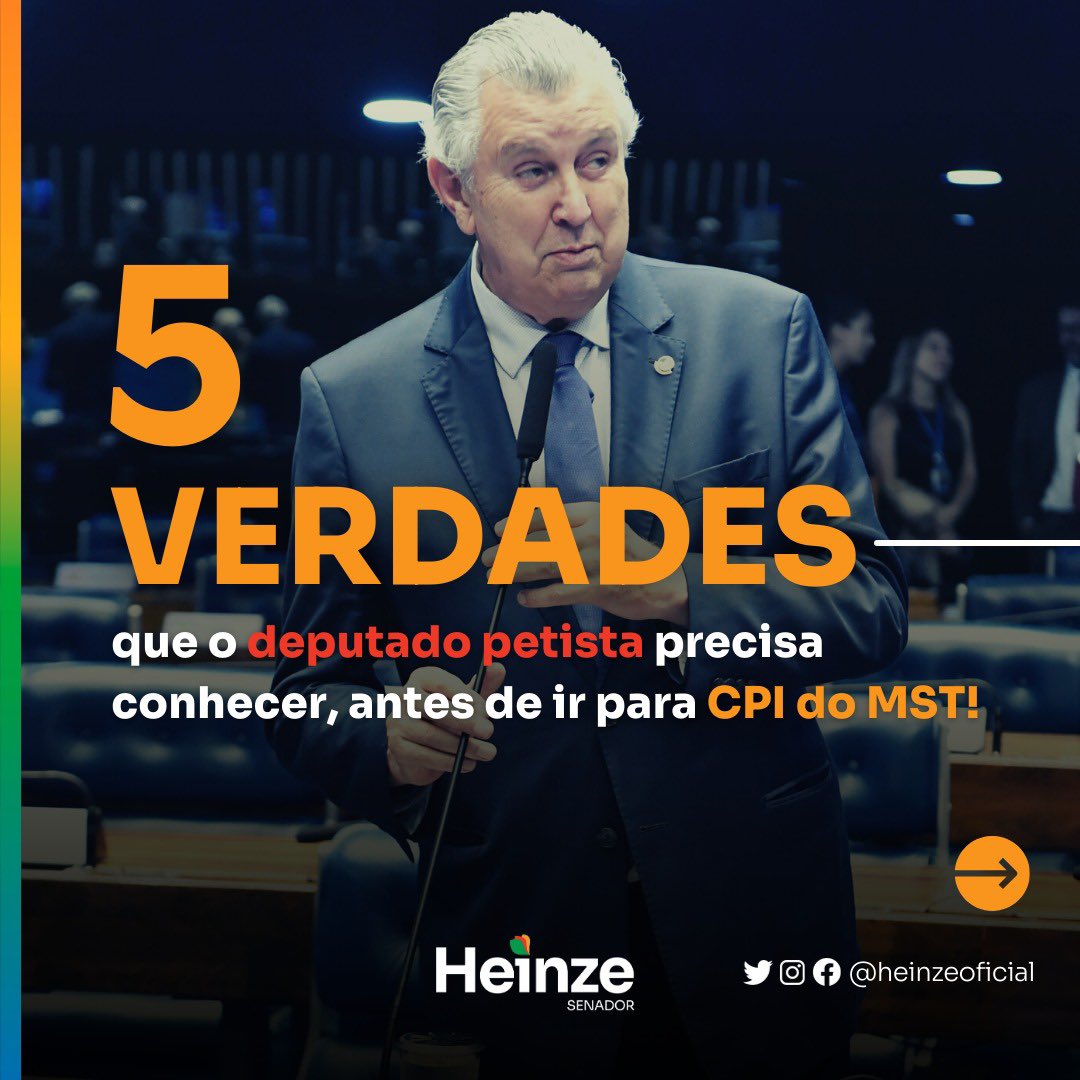 Heinzeoficial's tweet image. Deixe sua opinião 🔽

#Agro #ProdutorRural