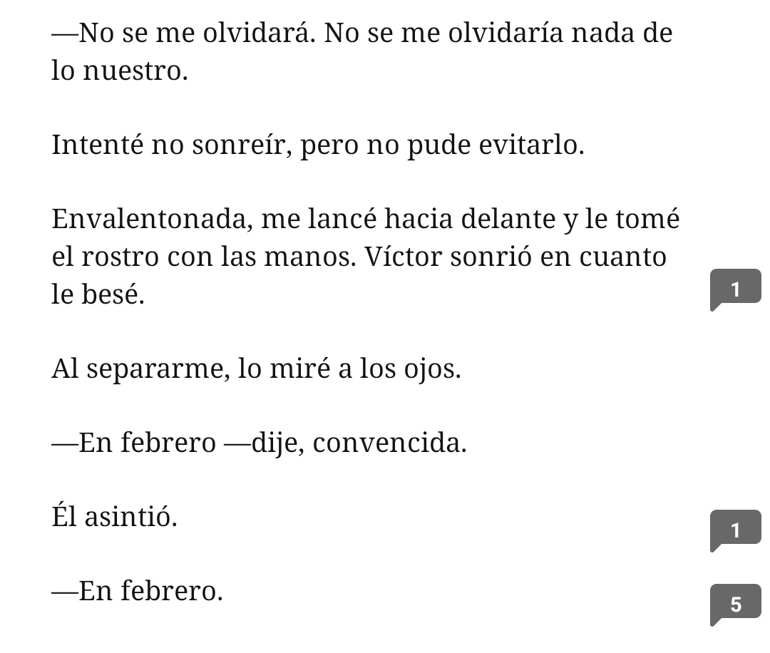 krgar_'s tweet photo. Ya quiero leer ese epilogo 🥹
#LLDF https://t.co/29CR8EqtN7