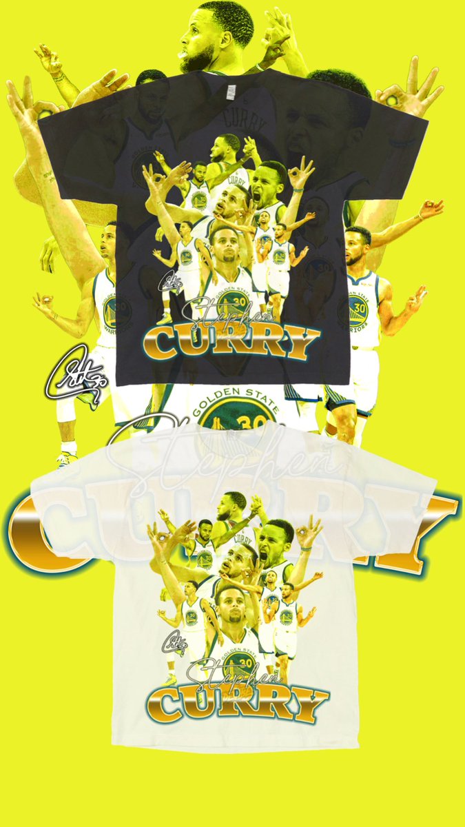 duuhvibes's tweet photo. - new t-shirt #StephCurry @duuhvibes 

#graphicdesign #tshirtdesign #digitalartist #freelancegraphicdesigner #productdesign #tshirtmockup #streetweardesign #designforsale https://t.co/EgK0rvwqZz