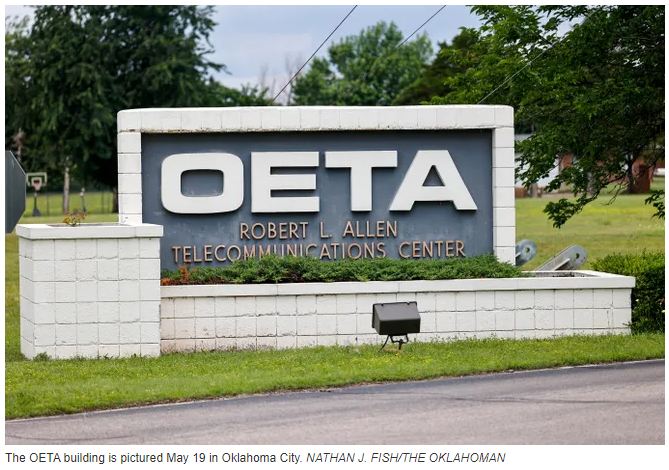 OICA is grateful for the representatives passing the <a href="/OETAOK/">OETA</a> override with five votes to spare in the Oklahoma House of Representatives.

Now, OICA asks advocates focus calls and emails on members of the <a href="/oksenate/">Oklahoma State Senate</a>, asking senators to override the veto of the OETA bill!