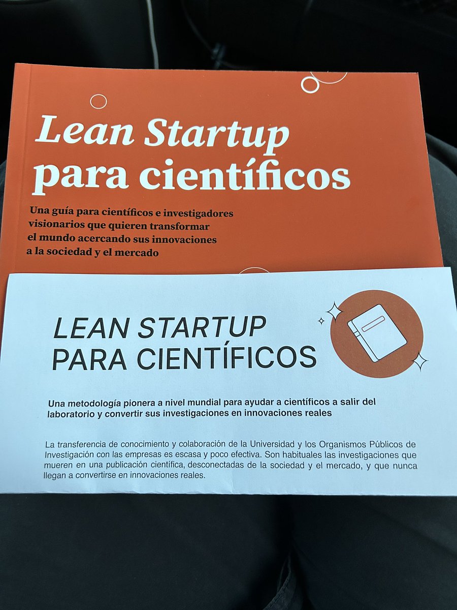 Acabo de recibir esta joya de la <a href="/UMU/">Universidad Murcia</a> Un tal <a href="/ScientiaJMLN/">José M. López Nicolás</a> debe andar detrás. 👍