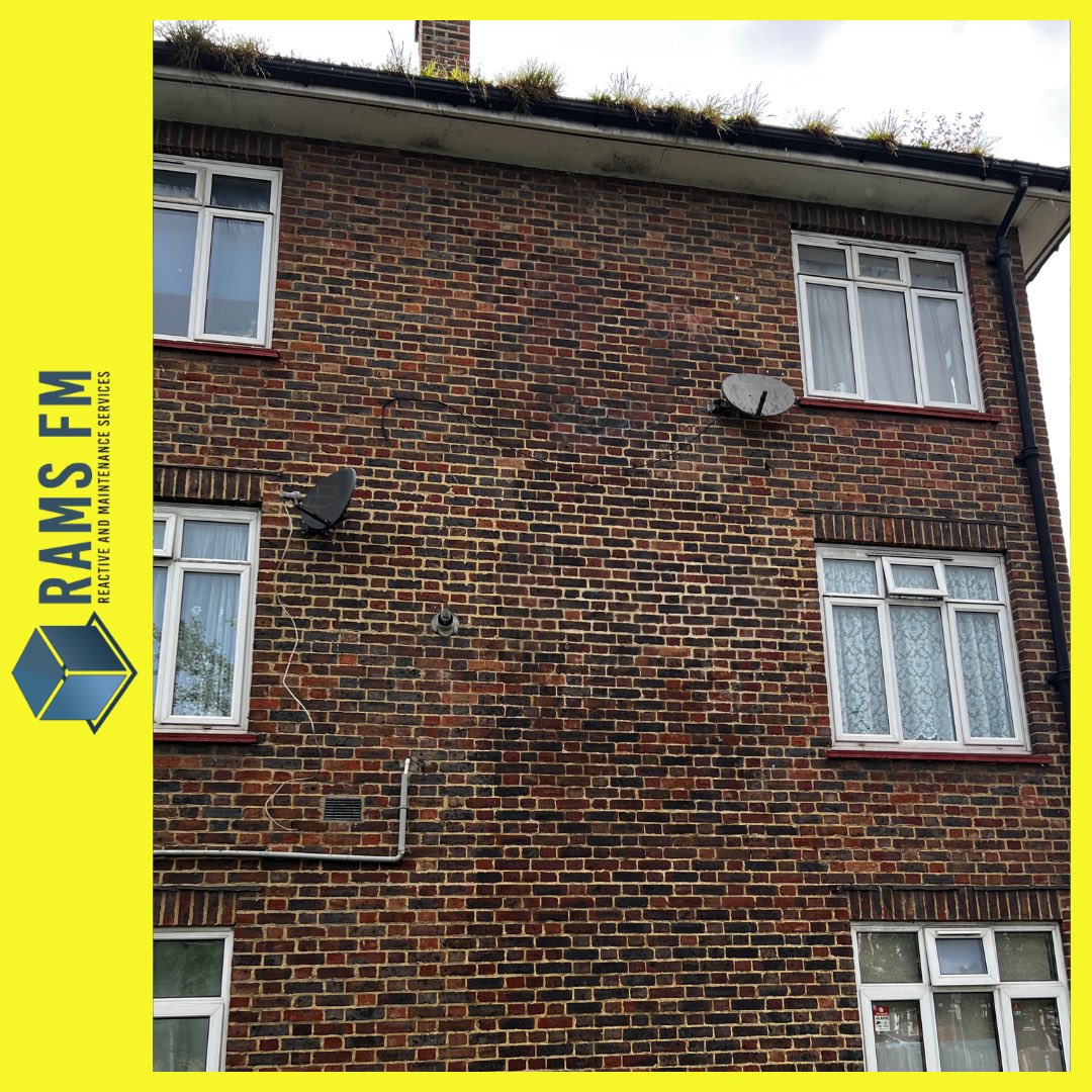 Yet another graffiti removal completed and completed to a high standard as always by RAMS FM.

Two of our IPAF trained operatives operated a scissor lift on this graffiti removal to ensure the job was completed to our client’s satisfaction.

📧 Info@rams.fm 📞 03301077267