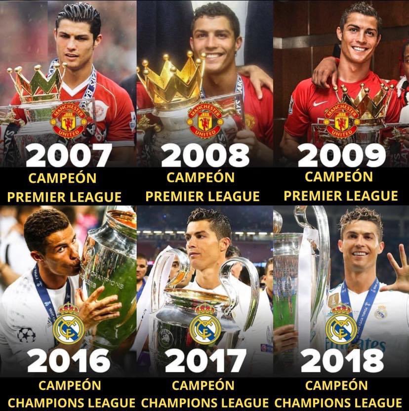 Mario___RM's tweet photo. Solo Cristiano Ronaldo te puede responder a eso. https://t.co/VWdCUvQeDJ