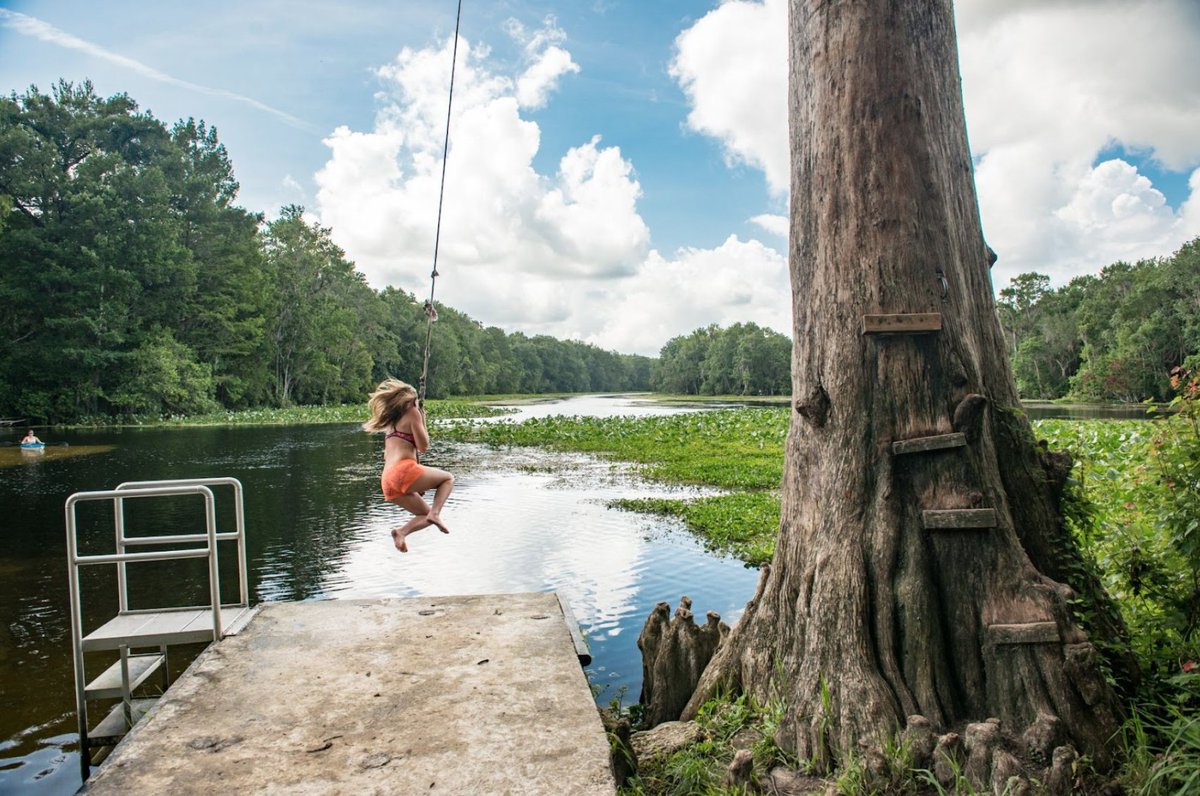 Looking for a way to cool off? 🏖 As we dive into summer, here’s a list of our top places to make a splash 🏊🤽 #iHeartTally

visittallahassee.com/cool-down/