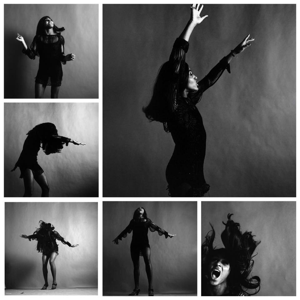 Mallozulo's tweet photo. #TinaTurner
📷 Jack Robinson https://t.co/job0fJHCIn