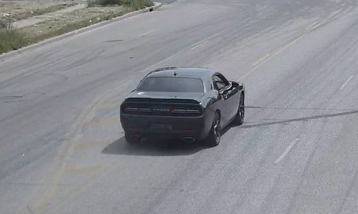 🚨🚨VEHICLE and DRIVER WANTED for hit skip/ pedestrian struck. Today at 11am, a bicyclist was struck at E. 91/Superior Avenue by a speeding Dodge Charger. The cyclist was seriously injured and the driver fled the scene. Call 216-623-5295 with info.