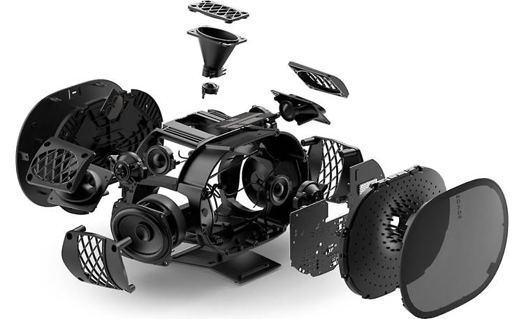 dsprelated's tweet image. Who else had the opportunity to experience spatial audio with the new @Sonos ERA 300 speaker? It&apos;s been a long time since a new audio product got me that excited. Kudos to the Sonos team behind the ERA 300.  Read more: dsprelated.com/showarticle/15…