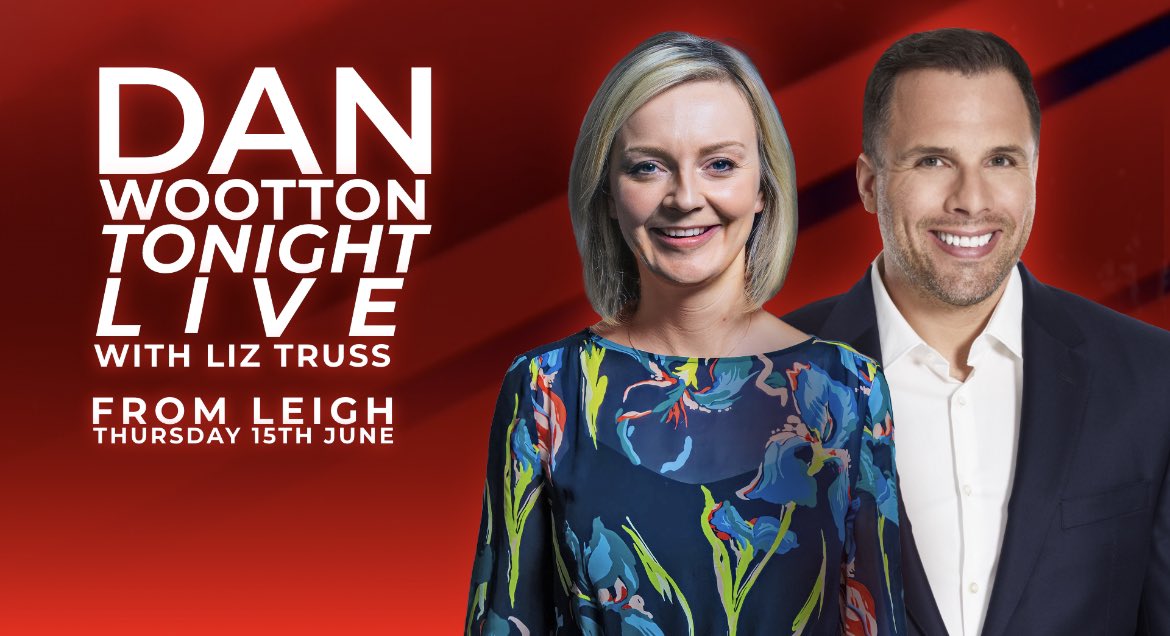 Dan Wootton tweet media