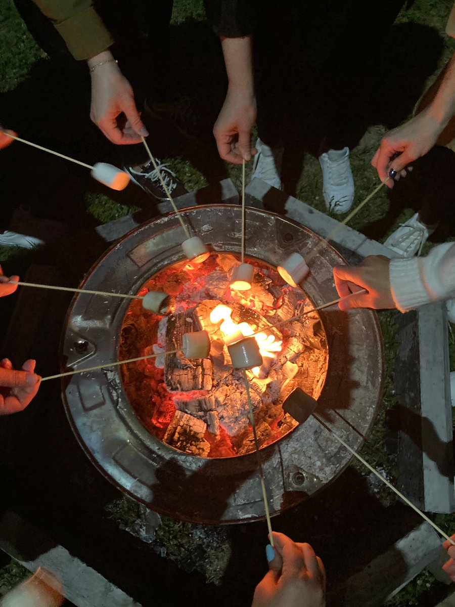 Masal Gecesi 🧚‍♀️