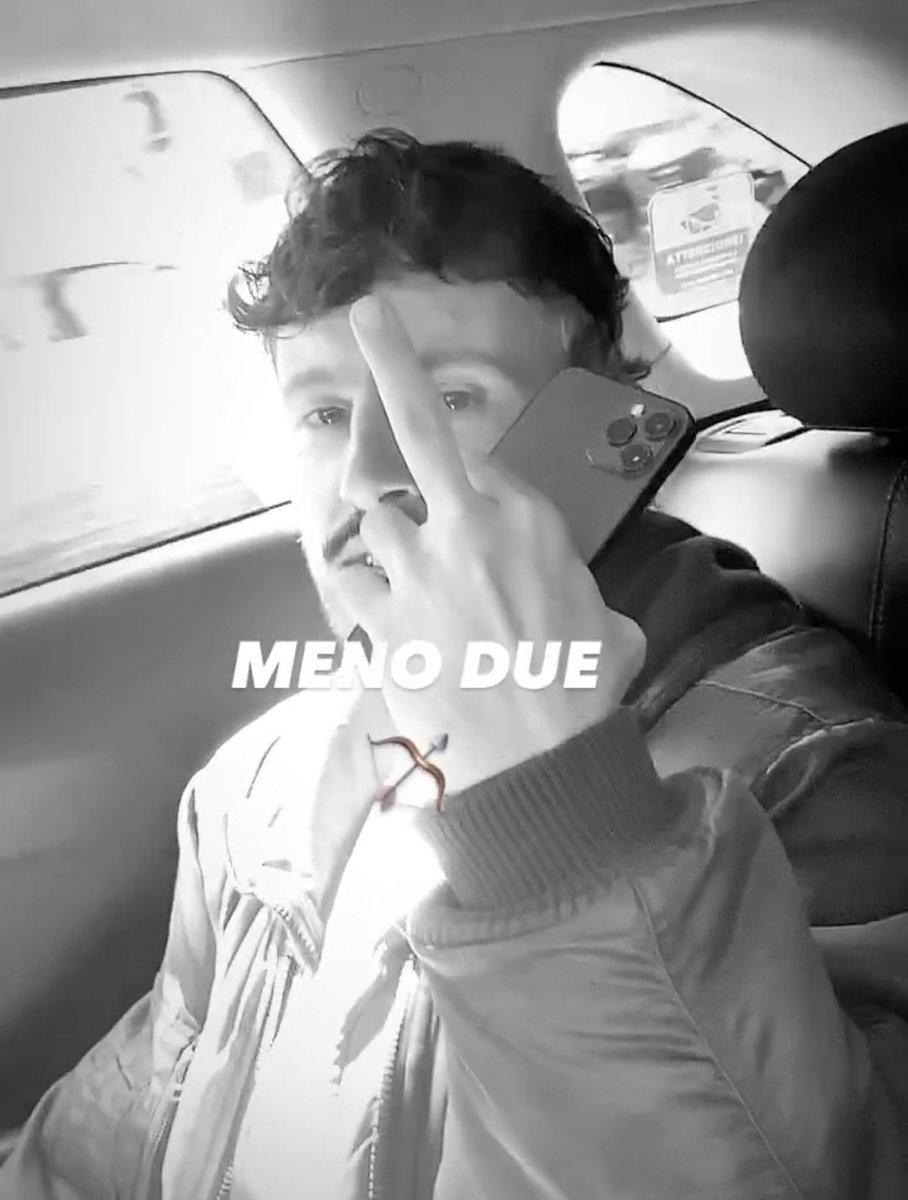 GBruttaPersona's tweet image. -2 #Panc