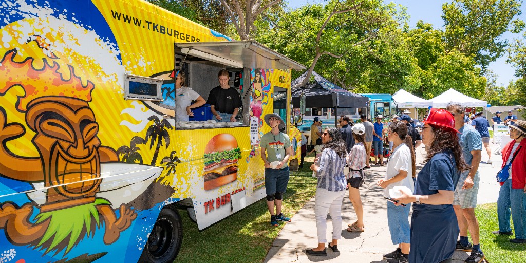 City_of_Irvine's tweet photo. Hereโs a look at a few of the activities at last yearโs #OneIrvine Summer Community Resource Fair. Head to https://t.co/SxcBzRSjdE to learn more about this year's FREE event on Saturday, June 10, from noon to 2 p.m. at Heritage Community Park.
#WeAreIrvine #HomeImprovementMonth https://t.co/AZLdkfHy9l