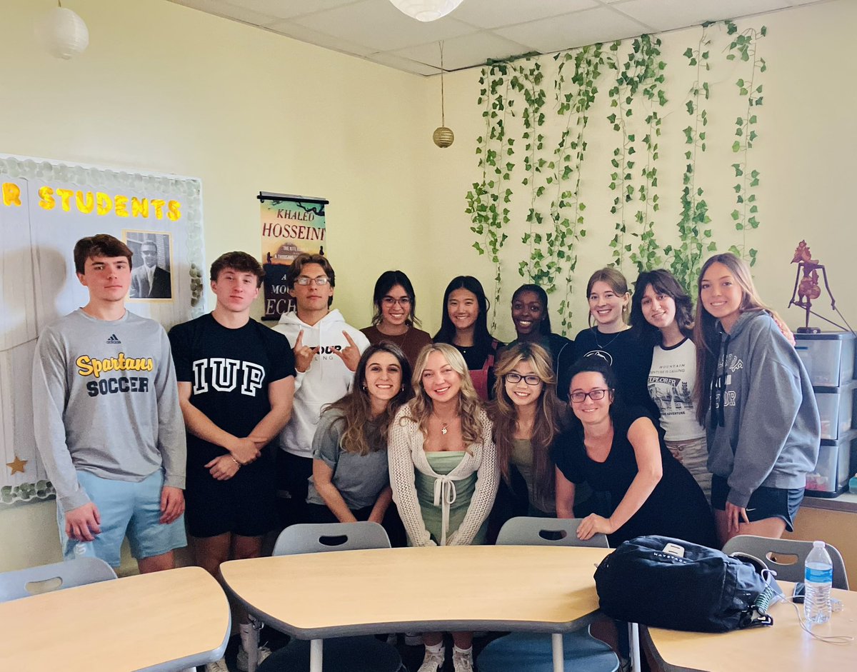 Steph Seretti tweet media