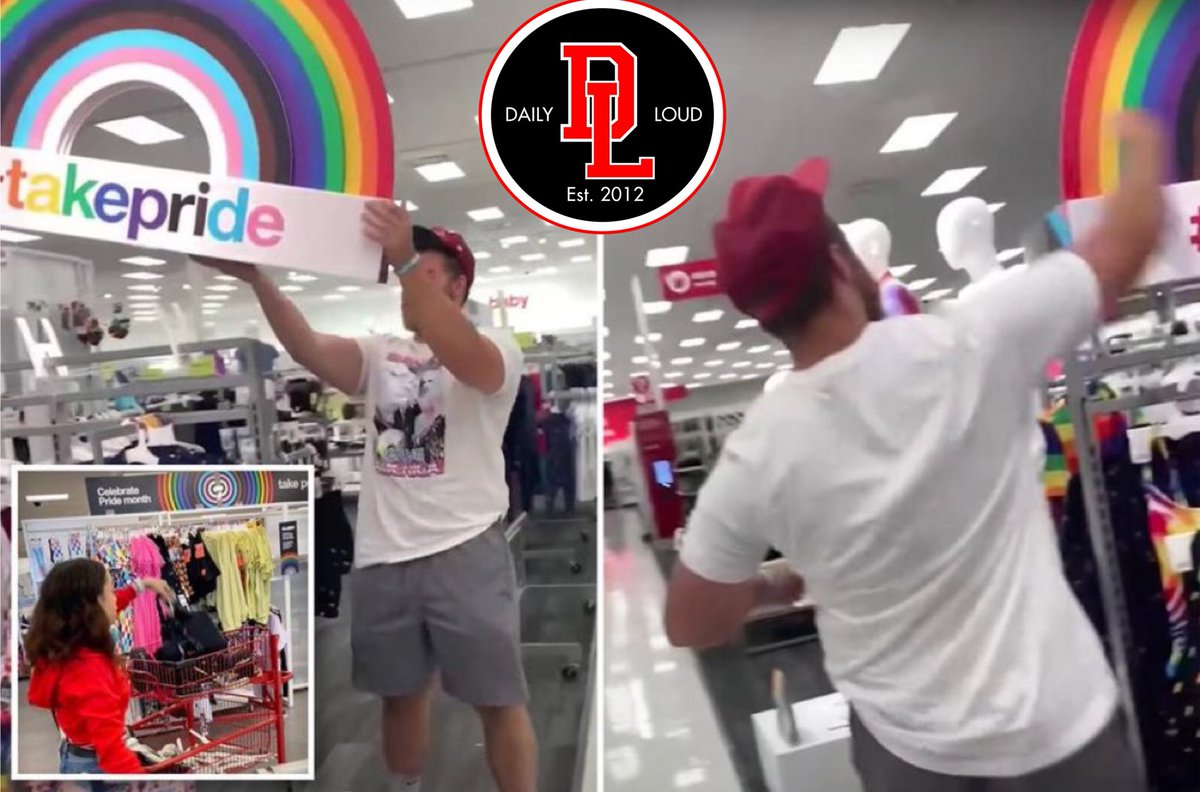 Daily Loud tweet media