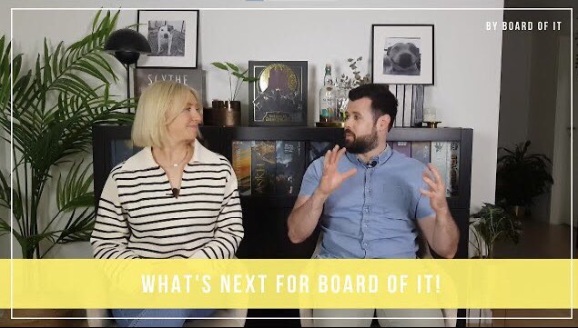 Board Of It Reviews tweet media