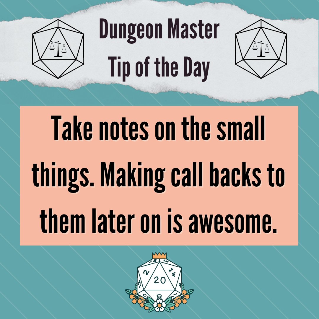 Remember that tree from earlier?
 #dnd5e #ttrpgfamily #ttrpgsolidarity #homebrewing #dnd #DMTips
#ttrpg