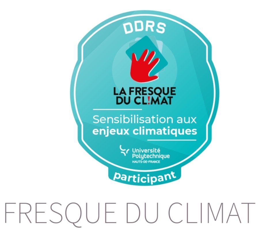 ChRolandMaths's tweet photo. 🌍 Participation à la fresque du climat cet après-midi avec d'autres collègues de mon département #iut #cambrai
👍 & 🙏 Bertrand (Bridier) #formateur #uphf
😉 @florevasseur #biggerthanus https://t.co/M5J48phofX