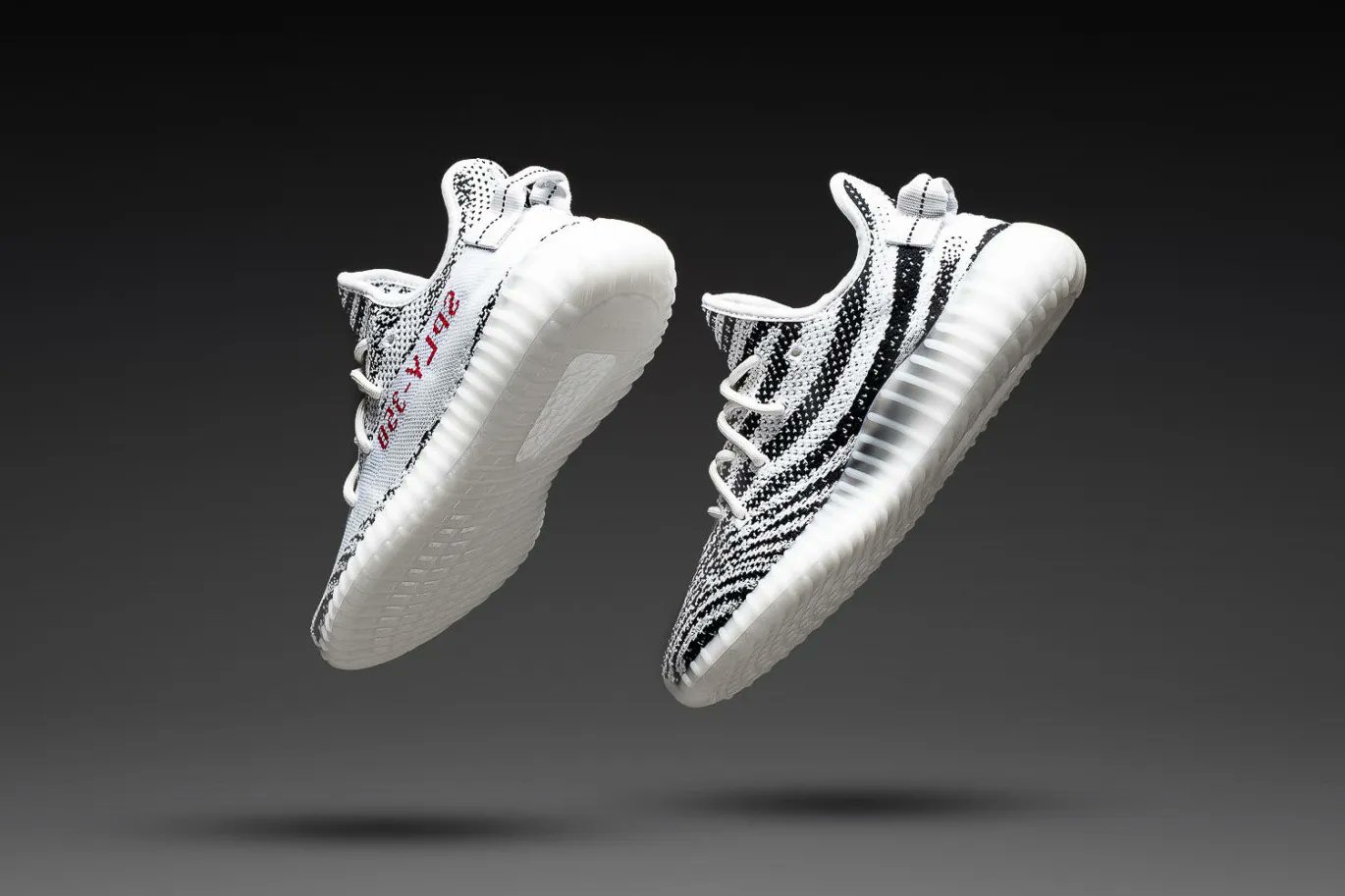 JustFreshKicks on Twitter: "adidas Yeezy Boost V2 "Zebra" Restocking Soon 🦓 https://t.co/kbp0AQvohu https://t.co/TZMGIClMui" / Twitter