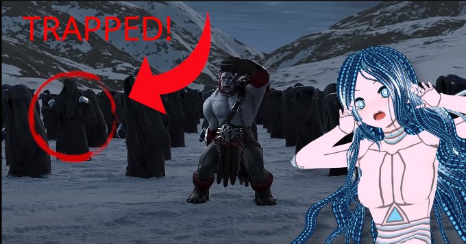 So anyway, I did a video: https://t.co/xm1idgb3nt<a href="/tag/deadbydaylight"class="tags"><span>#deadbydaylight</span></a><a href="/tag/envtuber"class="tags"><span>#envtuber</span></a><a href="/tag/intothefog"class="tags"><span>#intothefog</span></a><a href="/tag/horrorvtuber"class="tags"><span>#horrorvtuber</span></a>