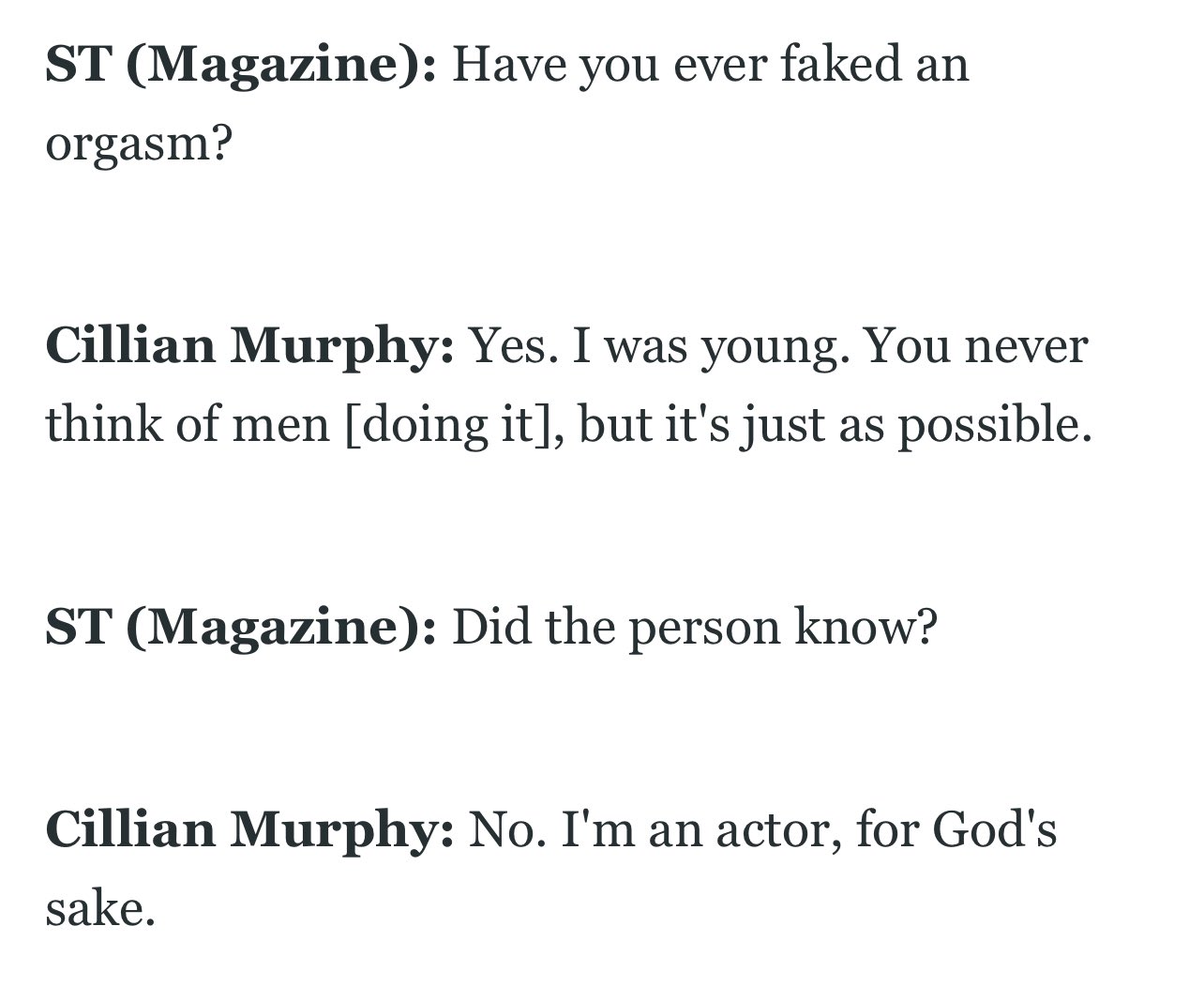 Happy birthday cillian murphy 
