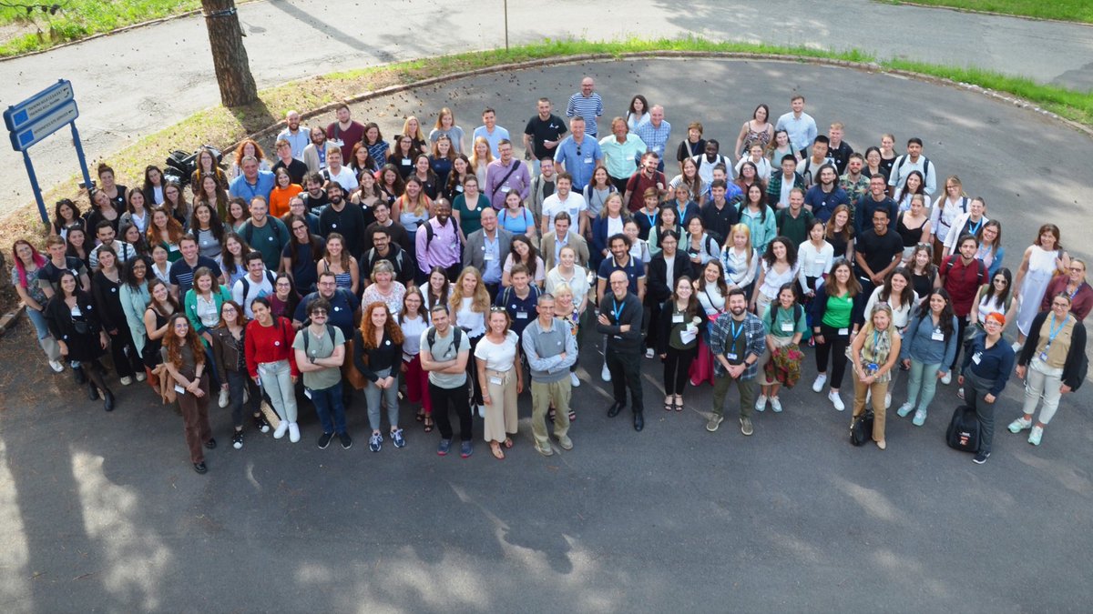 Maurice EURL ECVAM (@mauriceatecvam) on Twitter photo Meet a new generation of scientists who believe in doing better science without using animals. Inspiring to be in your company, thank you for coming! JRC Summer School on Non-animal Approaches in Science <a href="/EU_ScienceHub/">EU_ScienceHub</a> #ecvam Meet a new generation of scientists who believe in doing better science without using animals. Inspiring to be in your company, thank you for coming! JRC Summer School on Non-animal Approaches in Science <a href="/EU_ScienceHub/">EU_ScienceHub</a> #ecvam