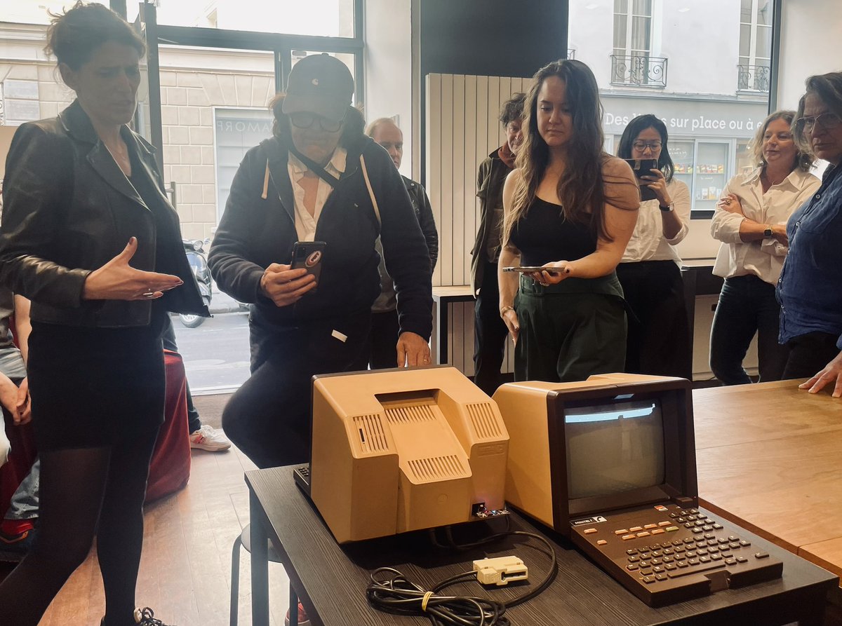 <a href="/notmynamism/">emmanuel guez</a> <a href="/CegzProject/">CEGZ.project</a> speak about the cross-blockchain retro-tech odyssey that is EDEN Stories—Season 1