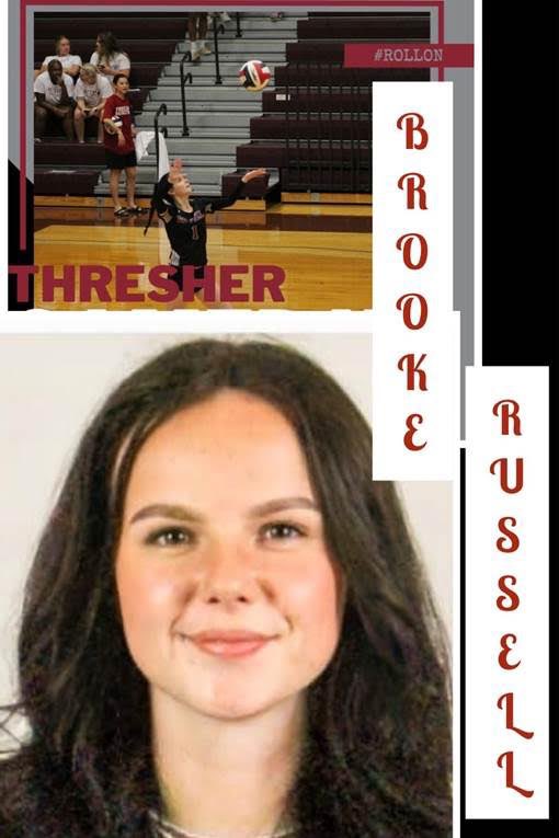 Lobo Volleyball tweet media