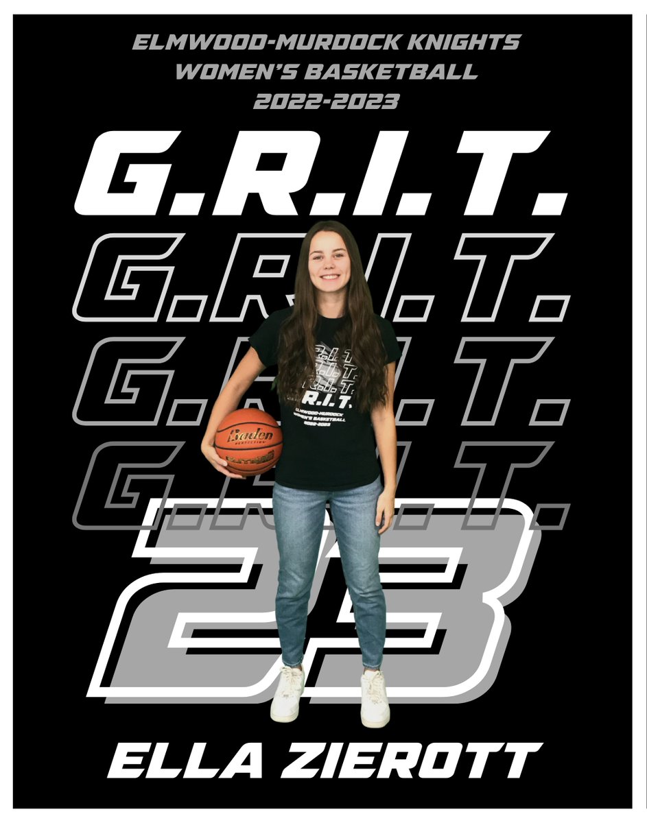 Elmwood-Murdock Womens Basketball (@emwomensbb) on Twitter photo ๐ for something to do next Friday, June 2? Head out to GICC HS for the <a href="/strivsports/">Striv Sports</a> / Tom Dinsdale Auto All-Star BB games. Our own Ella Zierott will be playing at 6:00 pm ๐ for something to do next Friday, June 2? Head out to GICC HS for the <a href="/strivsports/">Striv Sports</a> / Tom Dinsdale Auto All-Star BB games. Our own Ella Zierott will be playing at 6:00 pm