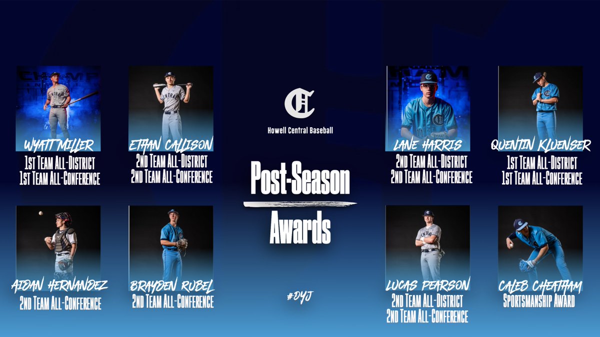 FHC Baseball tweet media