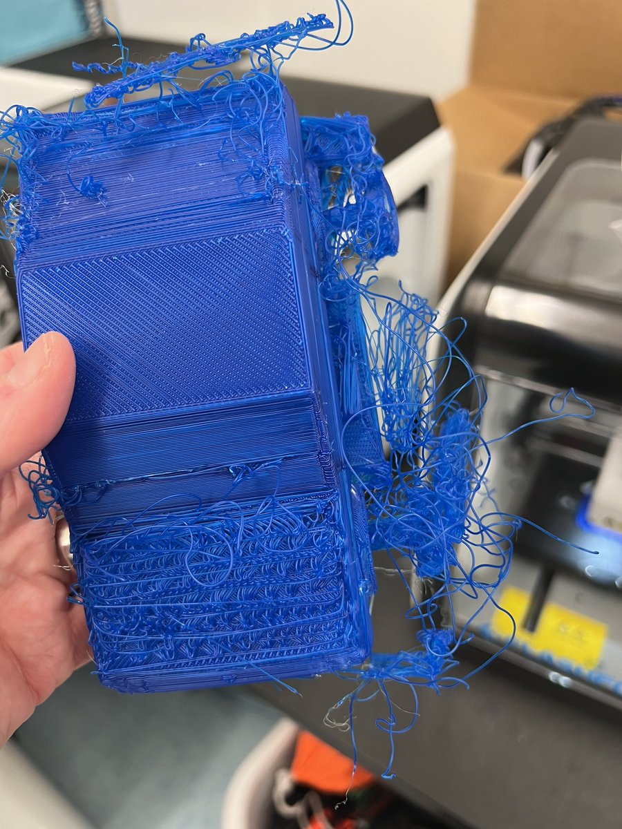 Kim Niebauer, M.Ed. ➡️FETC ➡️BETT 🦥 tweet media