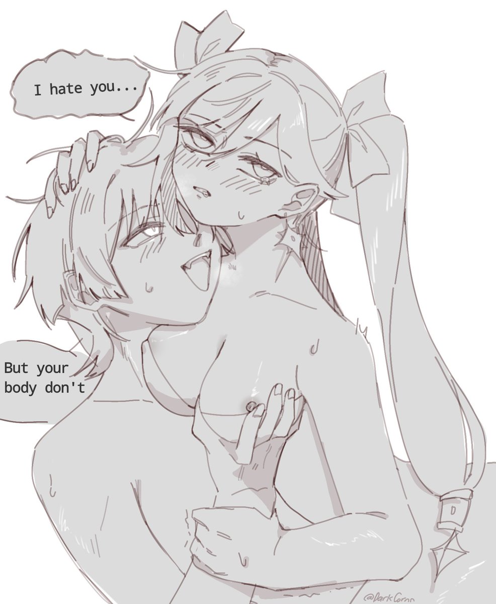 He's right😞
#scaramona #GenshinImpact #scaramouchensfw #MonaMegistus
