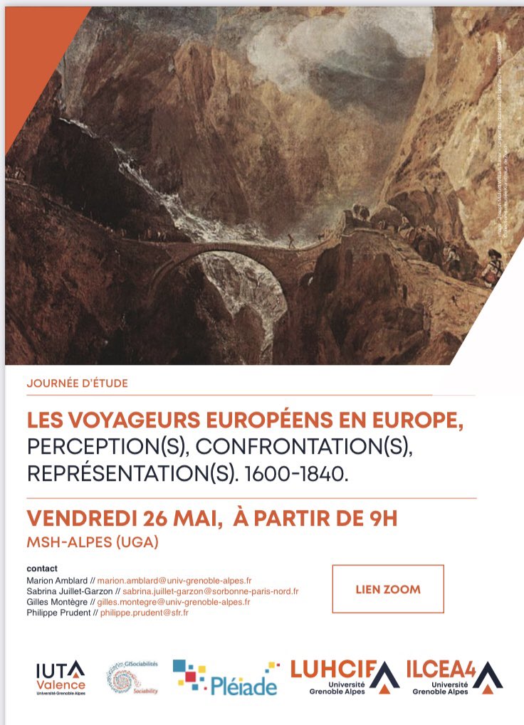 GIS Sociabilités tweet media