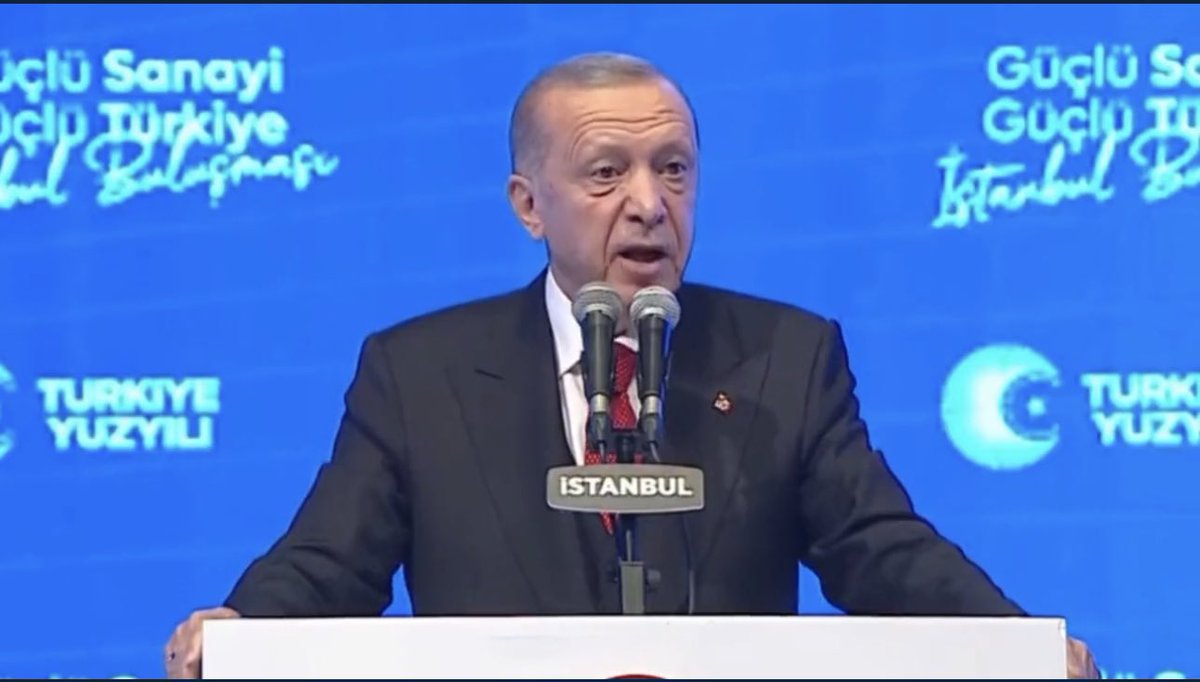 👉Erdoğan’ın seçimi ikinci tura bırakma planı başarıya ulaştı ancak mutlu değil.
👉Yarattığı Ekonomik çöküntü o kadar büyük ki seçime kazansa bile faturayı halka nasıl ödeteceğini satacağını bilemiyor.
👉TOGG, Kızıl Elma, gaz bulduk ve birçok yalanının devam ettirilebilme