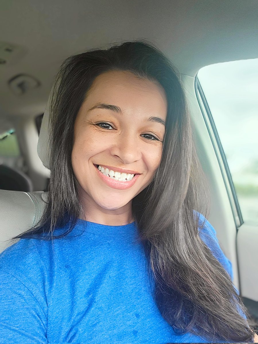 Loving my new haircut 🥰