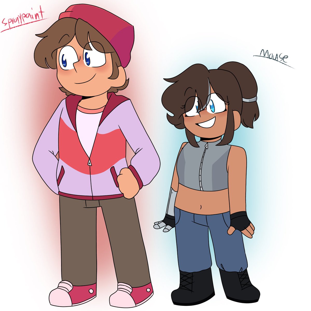 Chloe(I have fun here) on Twitter: 