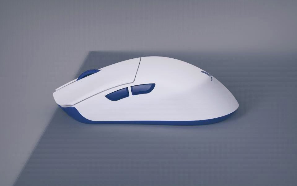 Darmosharkgear on Twitter: "Darmoshark-M3·4K Nordic52840 PAW3395 800mah ...