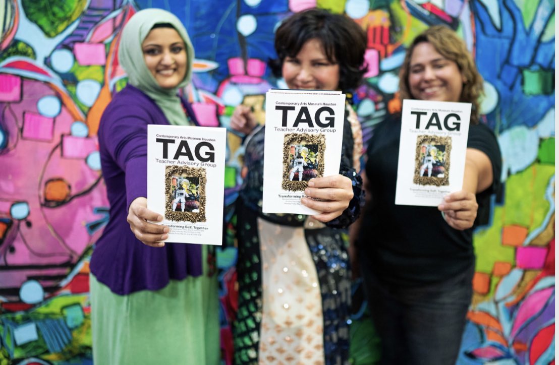 Houston ISD tweet media